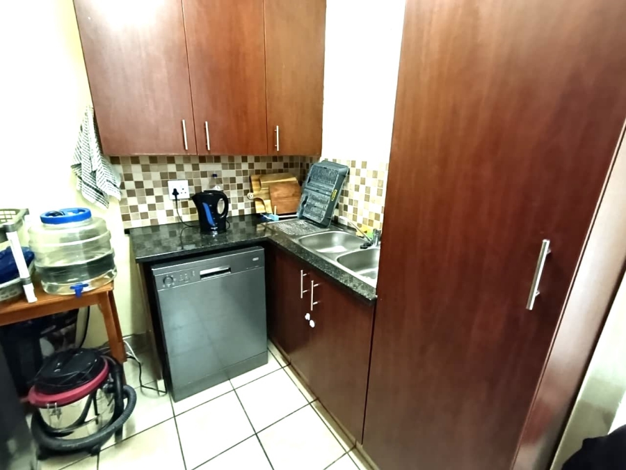 2 Bedroom Property for Sale in Spitskop SH Free State